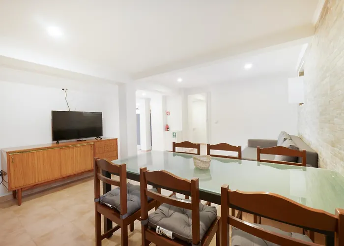 Casa De Cardigos