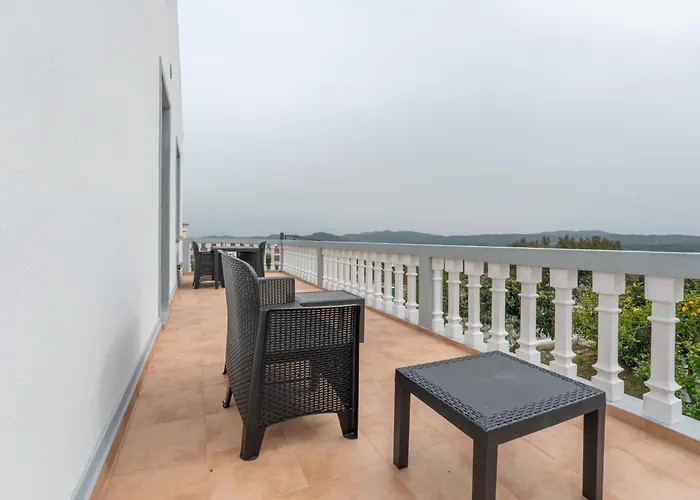 Apartman Casa De Cardigos