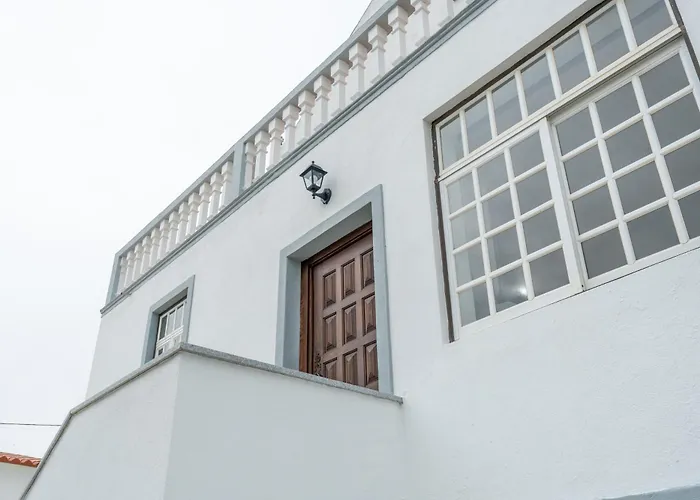 Lägenhet Casa De Cardigos