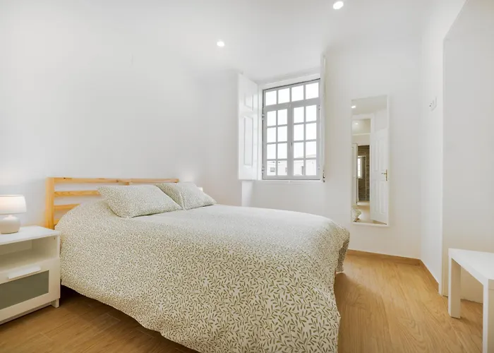 Lägenhet Casa De