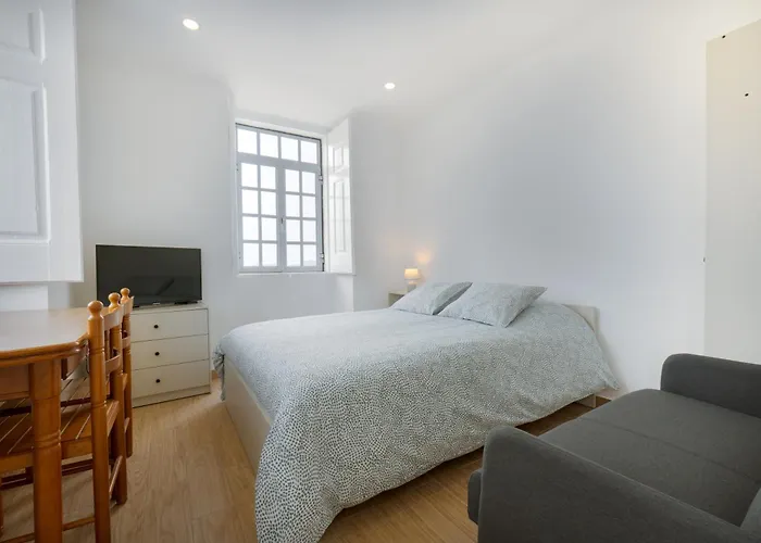 Casa De Lägenhet *