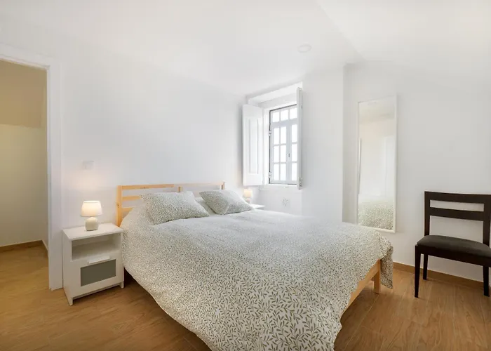 Lägenhet Casa De