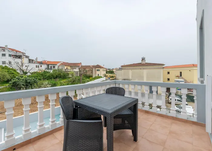 Apartman Casa De Cardigos