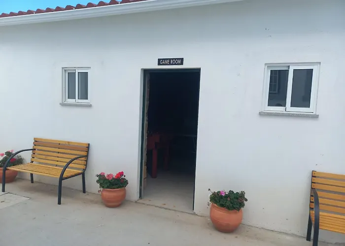 Casa De *